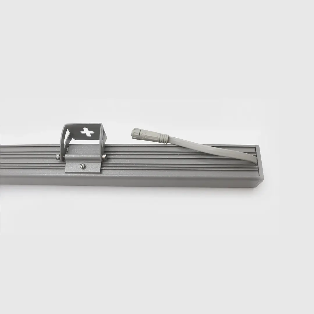 Projetor de fachada Led 36W RGB 60º Maxled 4