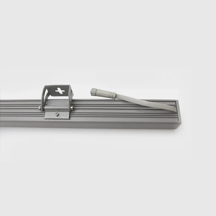 Projetor de fachada Led 36W RGB 60º Maxled 4