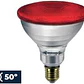 Lâmpada PAR38 E27 Infravermelho - 175W - Aquecimento de Pratos - Dimavél - Maxled - Thumbnail 1