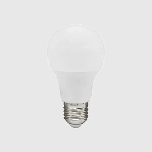 Lâmpada Smart LED WIFI / Bluetooth  RGB+CW 1055Lm E27 10.5W - Maxled