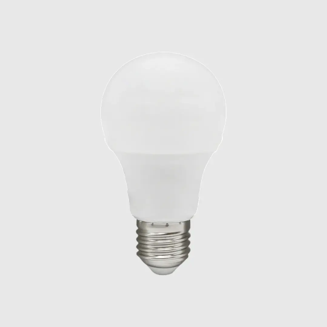Lâmpada Smart LED WIFI / Bluetooth  RGB+CCT3 1055Lm E27 10.5W - Maxled 2