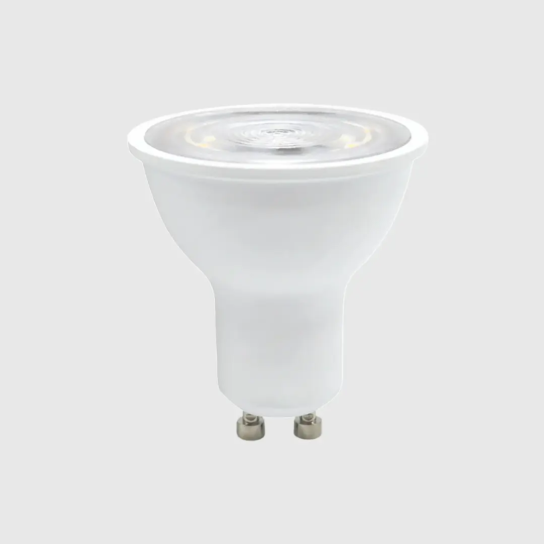 Lâmpada Smart LED WIFI / Bluetooth  RGB+CCT3 420Lm GU10 5W Maxled 4