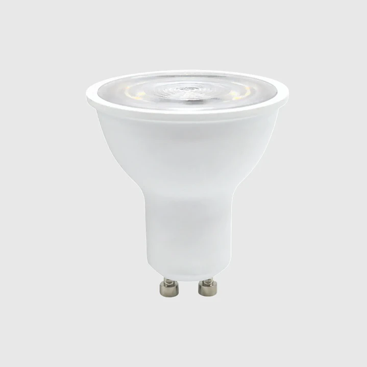 Lâmpada Smart LED WIFI / Bluetooth  RGB+CCT3 420Lm GU10 5W Maxled 4