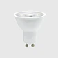 Lâmpada Smart LED WIFI / Bluetooth  RGB+CCT3 420Lm GU10 5W Maxled - vignette 4