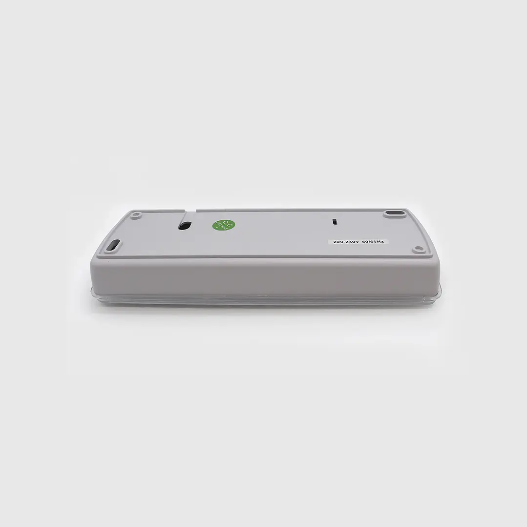 Armadura Emergência Permanente e não Permanente 6500K 3W 150Lm IP20 - R-Electric 4