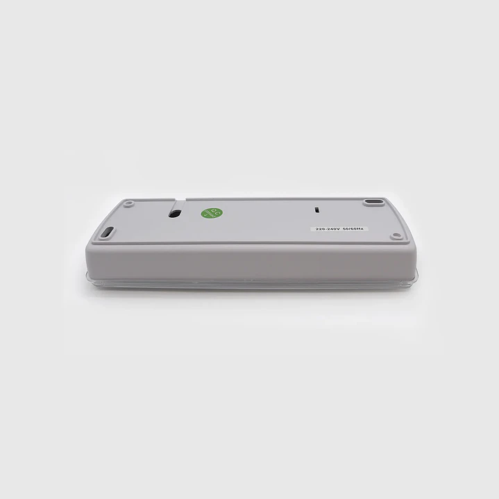 Armadura Emergência Permanente e não Permanente 6500K 3W 150Lm IP20 - R-Electric 4