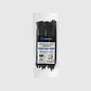 Abraçadeiras NYLON66 3.6*200 branco/preto - R-Electric - Thumbnail 2