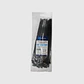 Abraçadeiras NYLON66 7.6*350 branco/preto - R-Electric - Thumbnail 3
