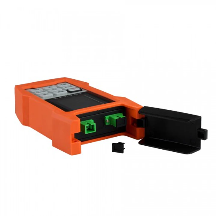 Pon Power Meter Medidor AOF500 Tribrer - 1310, 1490,1550 NM  SCA=SC/APC 3