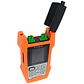 Pon Power Meter Medidor AOF500 Tribrer - 1310, 1490,1550 NM  SCA=SC/APC - Miniatura 4