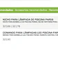 Lâmpada Led Piscina PAR56 RGB 18W IP68 Maxled - Miniatura 7