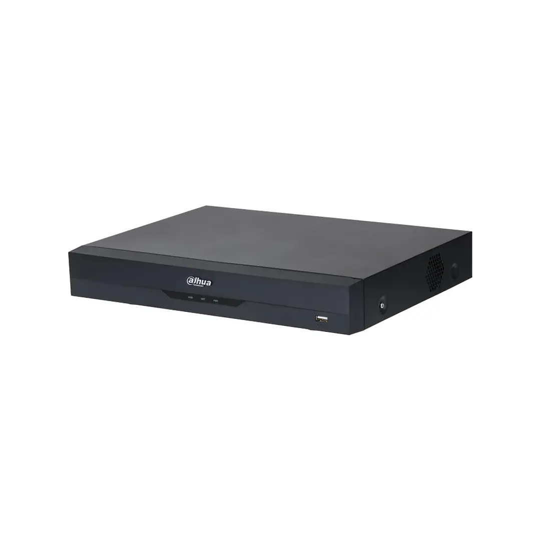 Gravador DVR Dahua 5EM1 | 4 Canais + 2 Canais IP | 5MP | CCTV 2