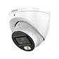 Domo IP Dahua 5 MP com Smart Dual Light e ótica fixa de 2,8 mm CCTV - Thumbnail 1
