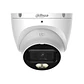 Domo IP Dahua 5 MP com Smart Dual Light e ótica fixa de 2,8 mm CCTV - Thumbnail 2
