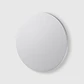 Aplique LED De Parede 9W 1040lm Ø18x4 cm Branco | Corten | Antracite IP54 Maxled - Miniatura 4