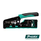 Alicate De Cravar RJ45/RJ11/RJ12 CAT5/6/7 PROSKIT - Thumbnail 1