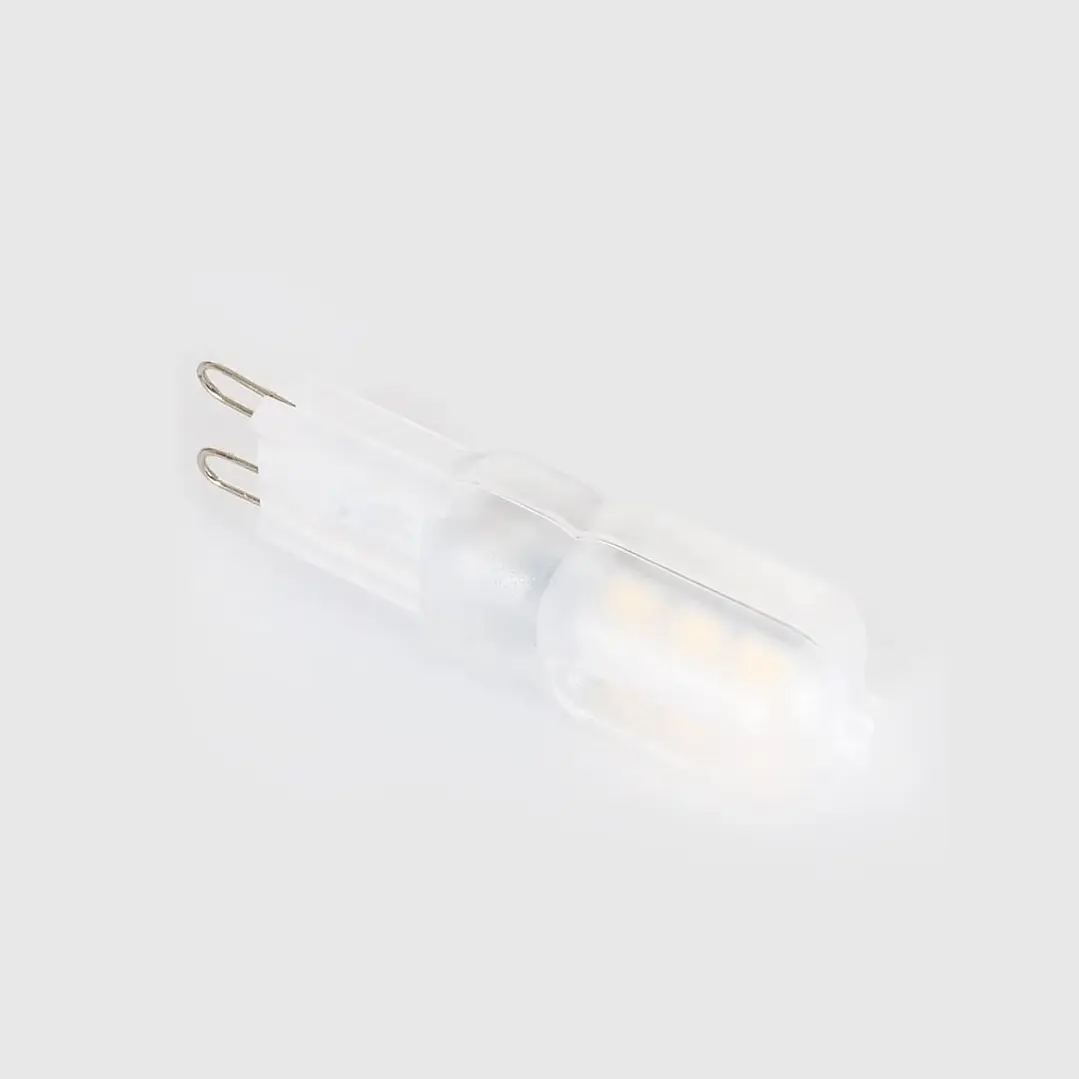 Lâmpada LED G9 2.5W 180Lm Maxled 2