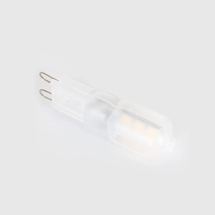 Lâmpada LED G9 2.5W 180Lm Maxled 2