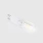 Lâmpada LED G9 2.5W 180Lm Maxled - Thumbnail 2