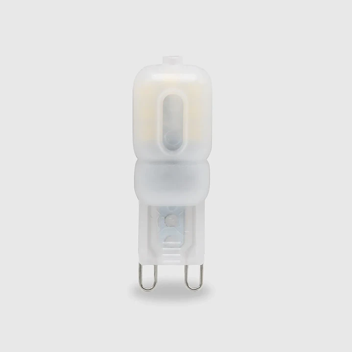 Lâmpada LED G9 2.5W 180Lm Maxled 1
