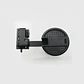 Zunit - Projetor de calha Led - 1 circuito 28W Ø74 x 175 mm CCT3 2400lm - Maxled - vignette 4