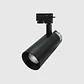 Zunit - Projetor de calha Led - 1 circuito 28W Ø74 x 175 mm CCT3 2400lm - Maxled - vignette 2