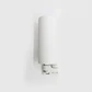 Zunit - Projetor de calha Led - 1 circuito 28W Ø74 x 175 mm CCT3 2400lm - Maxled - vignette 7