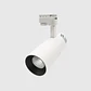 Zunit - Projetor de calha Led - 1 circuito 28W Ø74 x 175 mm CCT3 2400lm - Maxled - vignette 6