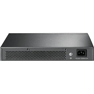 TP-Link TL-SG1016D - Switch 16P Gigabit 10/100/1000Mbps para Desktop / Rack
