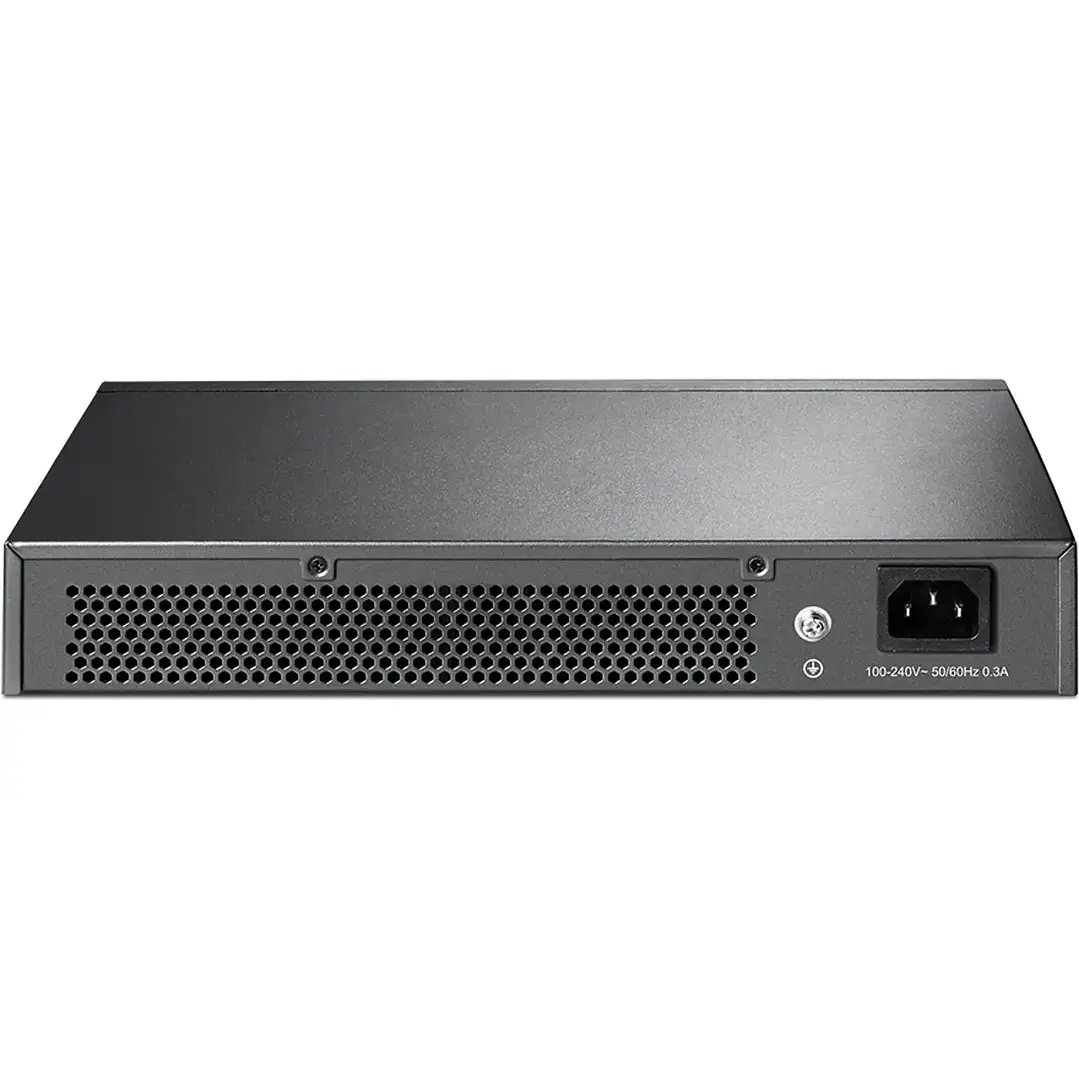 TP-Link TL-SG1016D - Switch 16P Gigabit 10/100/1000Mbps para Desktop / Rack 2