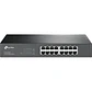 TP-Link TL-SG1016D - Switch 16P Gigabit 10/100/1000Mbps para Desktop / Rack - thumbnail 3