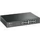 TP-Link TL-SG1016D - Switch 16P Gigabit 10/100/1000Mbps para Desktop / Rack - thumbnail 4