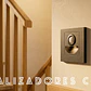 Balizador LED Preto 2W 200Lm CCT C/Sensor DEtecção 120º 4M IP20 LED7 - Thumbnail 6
