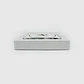 Painel LED Saliente 24W Quadrado Sem Aro Maxled - Miniatura 2