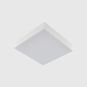 Painel LED Saliente 24W Quadrado Sem Aro Maxled