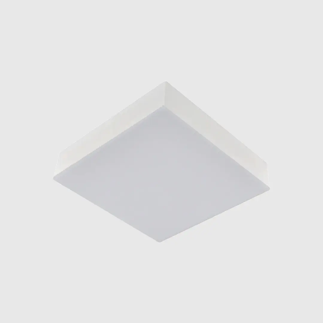 Painel LED Saliente 24W Quadrado Sem Aro Maxled 1