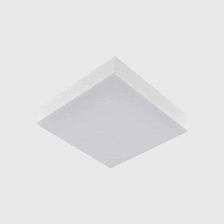 Painel LED Saliente 24W Quadrado Sem Aro Maxled 1