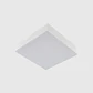 Painel LED Saliente 24W Quadrado Sem Aro Maxled - Miniatura 1