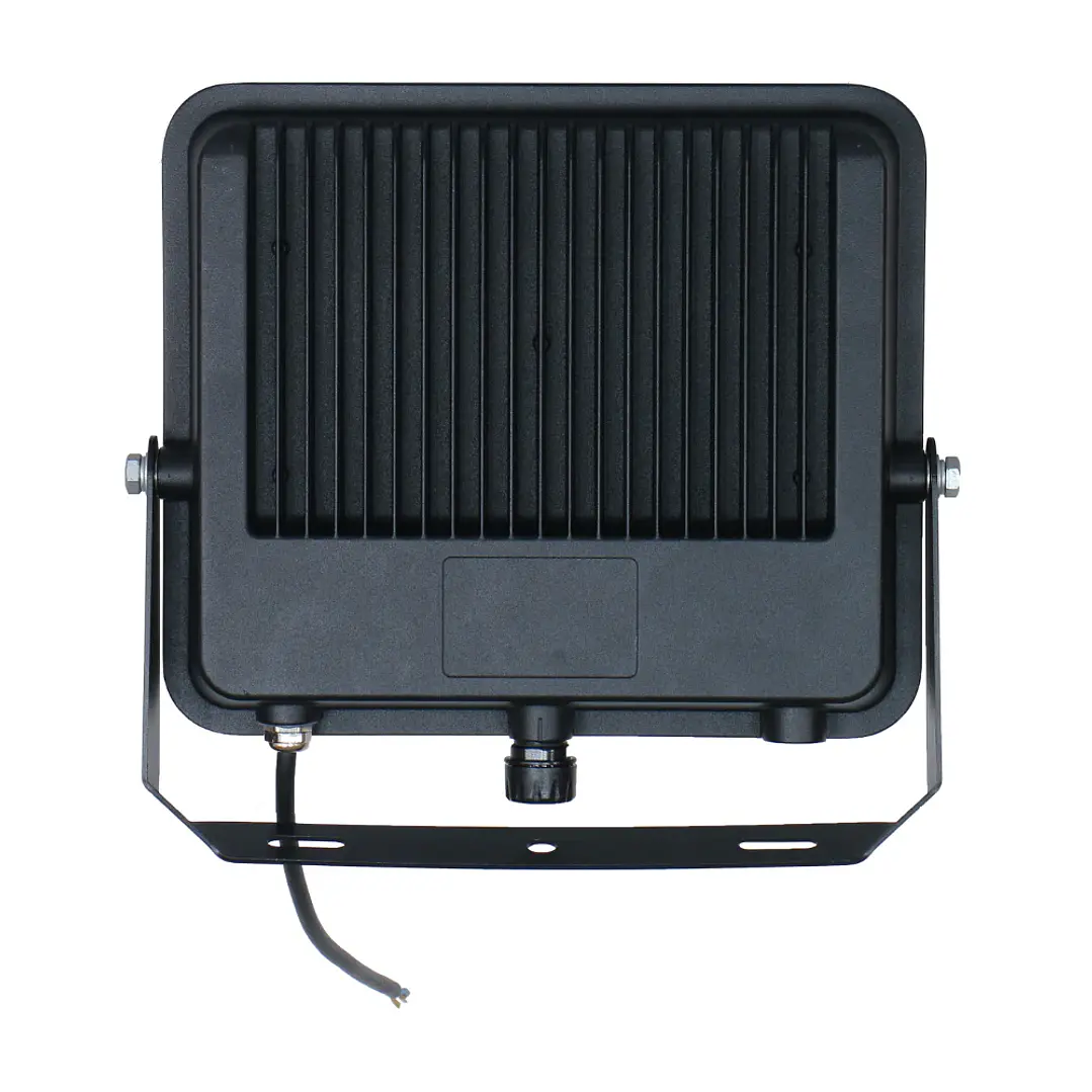 Projetor Exterior EK05 100W 9000LM CCT 90º IP65 LED7 3