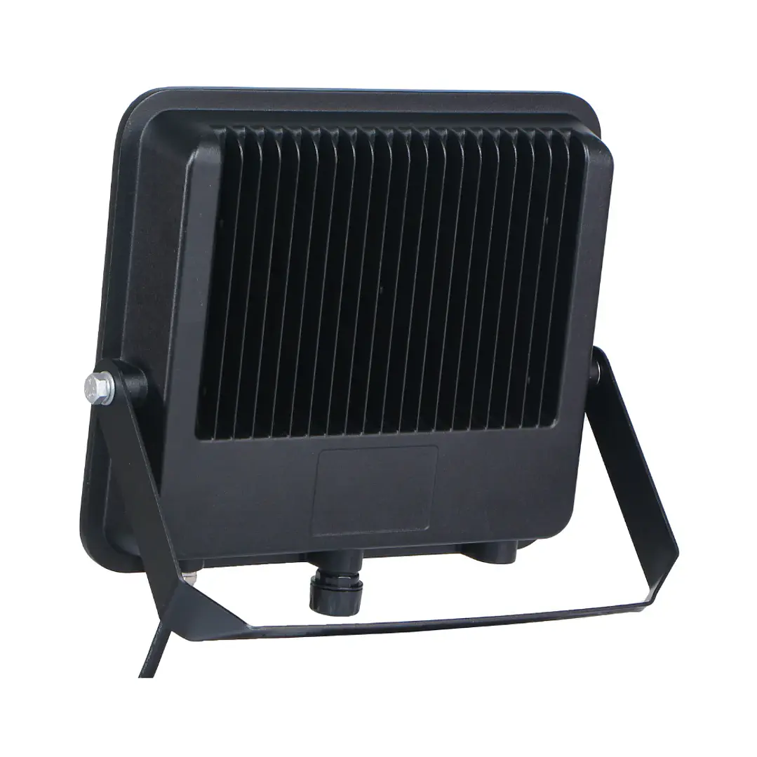 Projetor Exterior EK05 150W 13500LM CCT 90º IP65 LED7 4