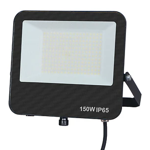Projetor Exterior EK05 150W 13500LM CCT 90º IP65 LED7