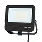 Projetor Exterior EK05 50W 4500LM CCT 90º IP65 LED7 - Thumbnail 1
