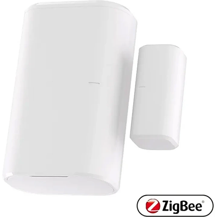 Sonoff SNZB-04P - Sensor de Portas e Janelas sem fio ZigBee 1
