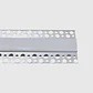 Perfil Embutir Com Difusor Opalino para Gesso/pladur 2M MAXLED - thumbnail 2