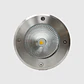 Projetor De Chão Redondo LED 12W | IP67 | Inox 304 | 1080Lm - Maxled - thumbnail 2