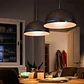 Lâmpada LED E27 (grosso) Globo G120 20W 2100Lm Maxled - vignette 3