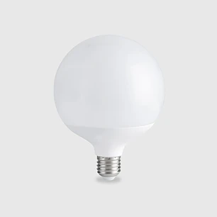 Lâmpada LED E27 (grosso) Globo G120 20W 2100Lm Maxled