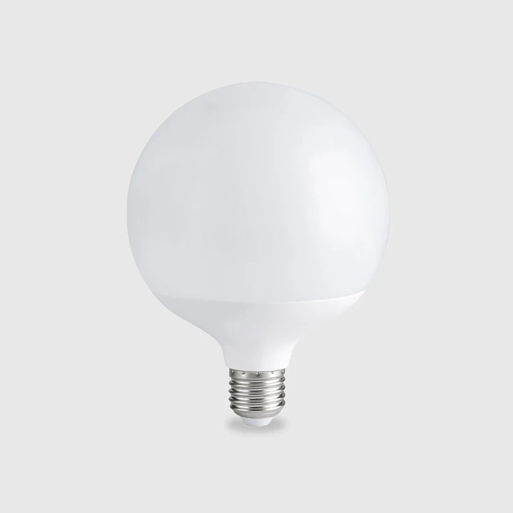 Lâmpada LED E27 (grosso) Globo G120 20W 2100Lm Maxled 1