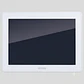  Monitor Saliente LCD TFT 7″ a Cores c/ Gravação Imagem e Teclado Capacitivo Touch Screen Vimar K42937 - Miniatura 1