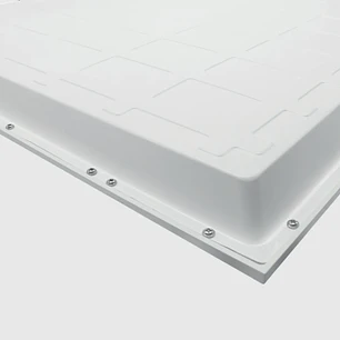 Painel Led Backlit 30 X 120 CM | CCT | 4000Lm Maxled